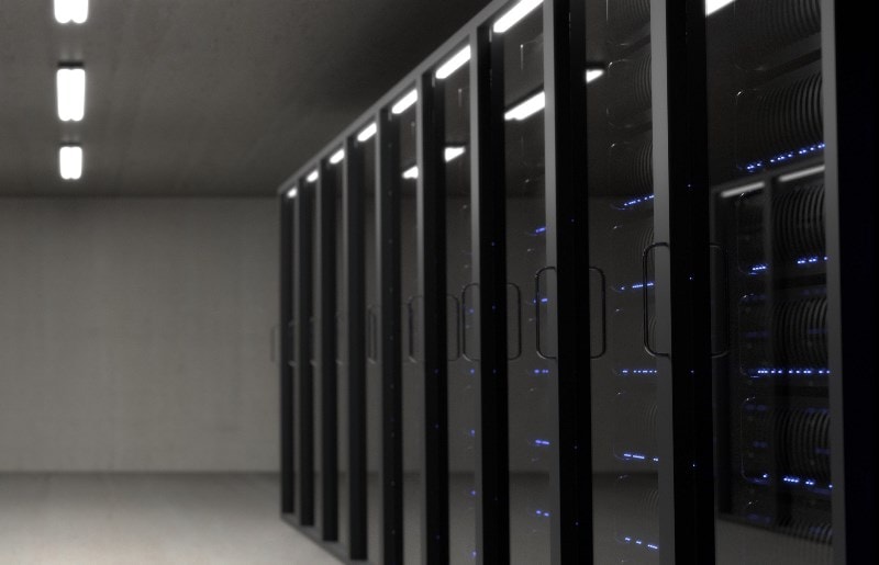 data servers