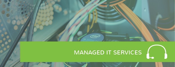 managed it services